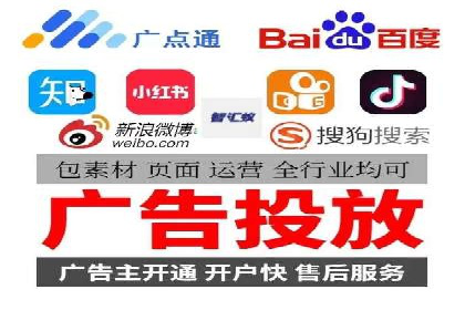 百度推广的精准定向技术案例